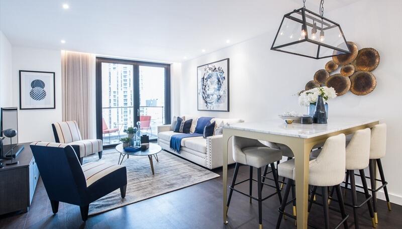2 bed flat to rent