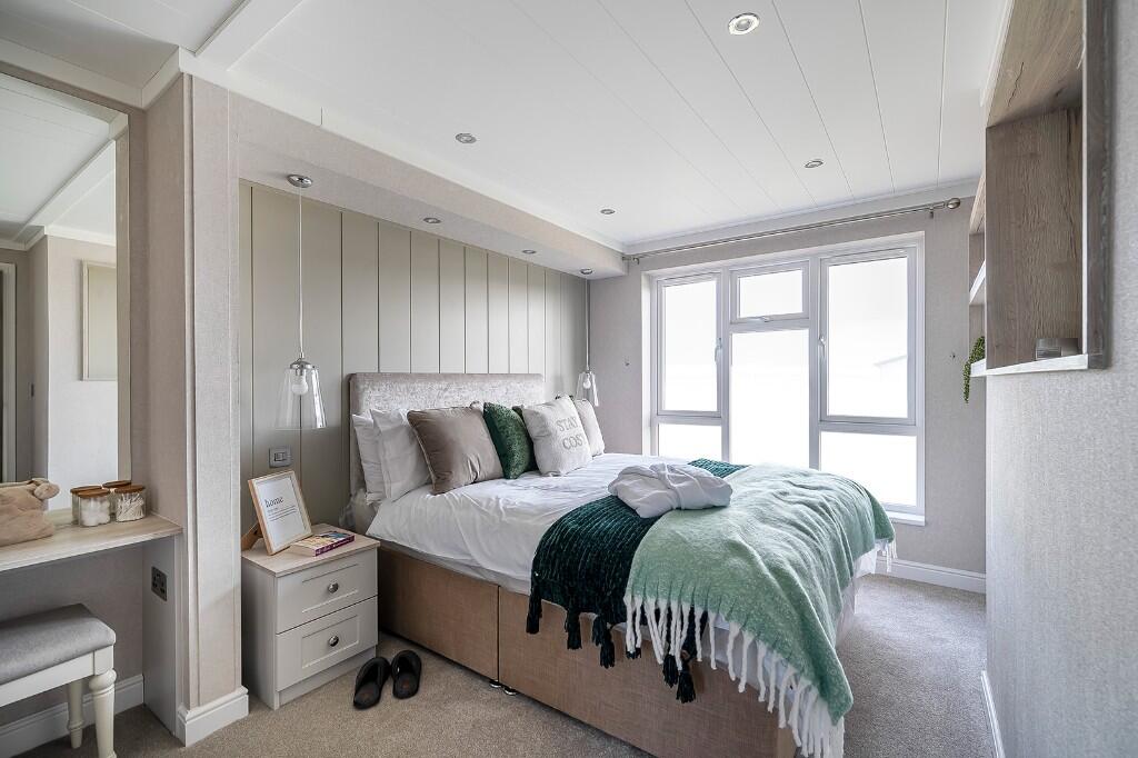 Typical Bedroom