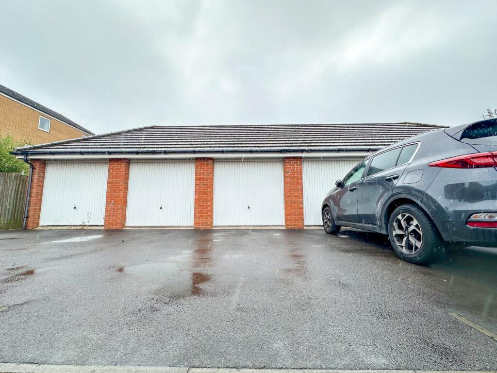 Garage (4th One)