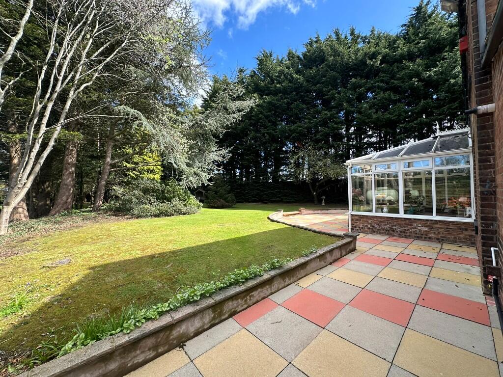 Gardens