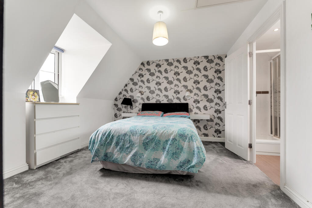 5 New Hall Lane, Cambourne (20)