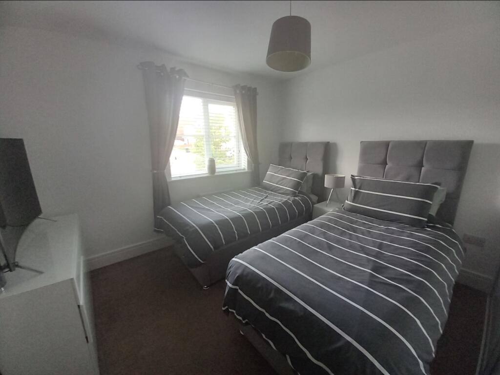 BEDROOM TWO