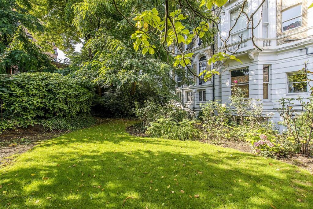Communal Garden