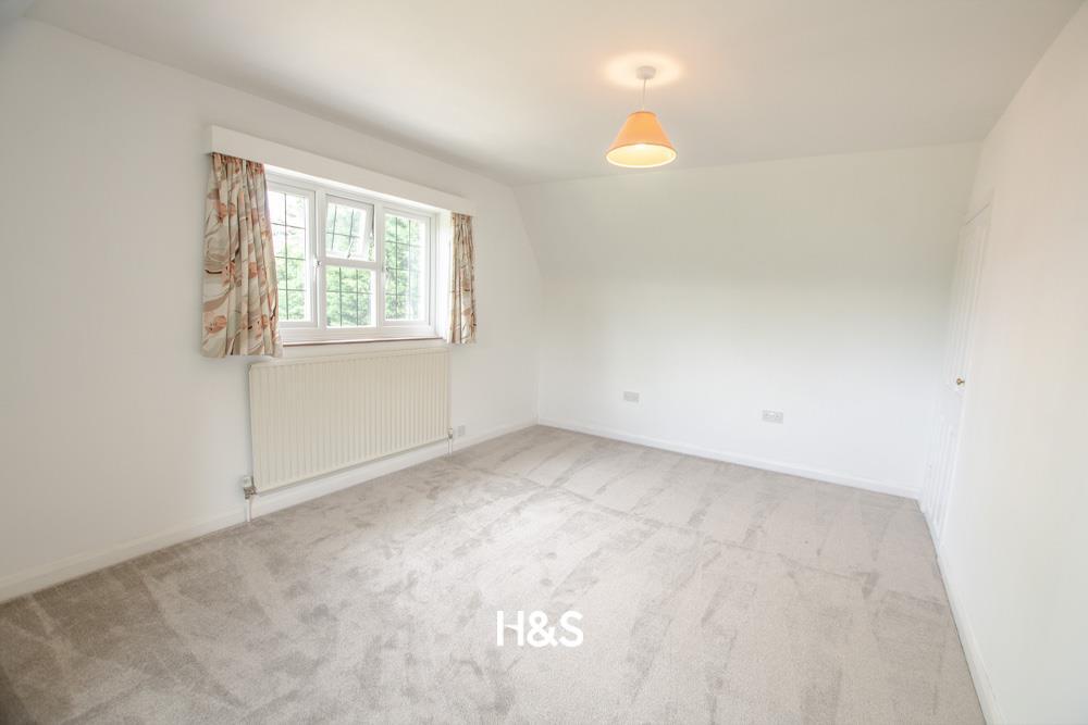 Horseshoe Cottage, Mill Lane Rowington, Warwick, 1