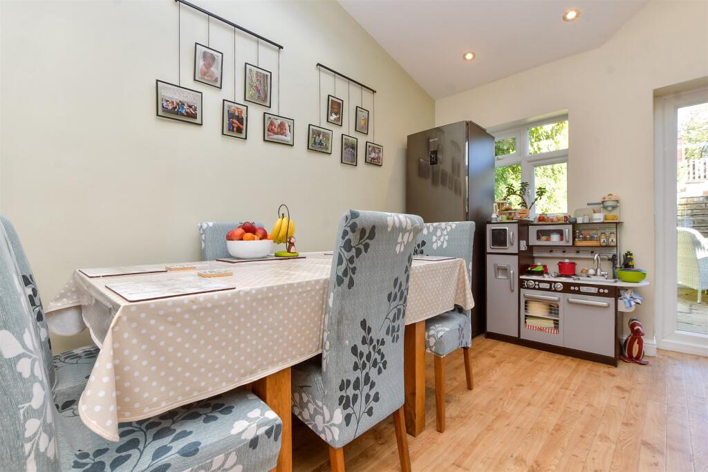 Internal Lifestyle Photograph