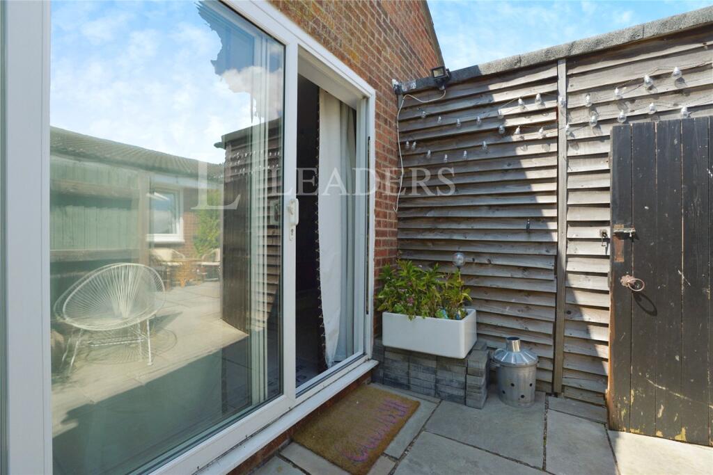 Annexe Front