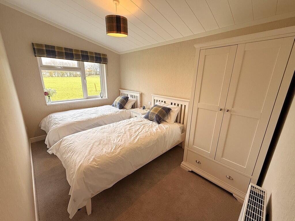 BED TWO