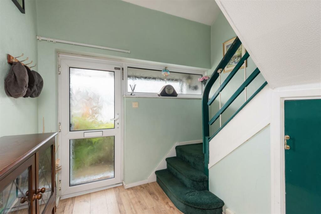 The Heights, Whitstable