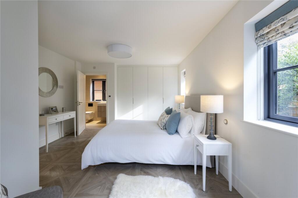 Gf Bedroom