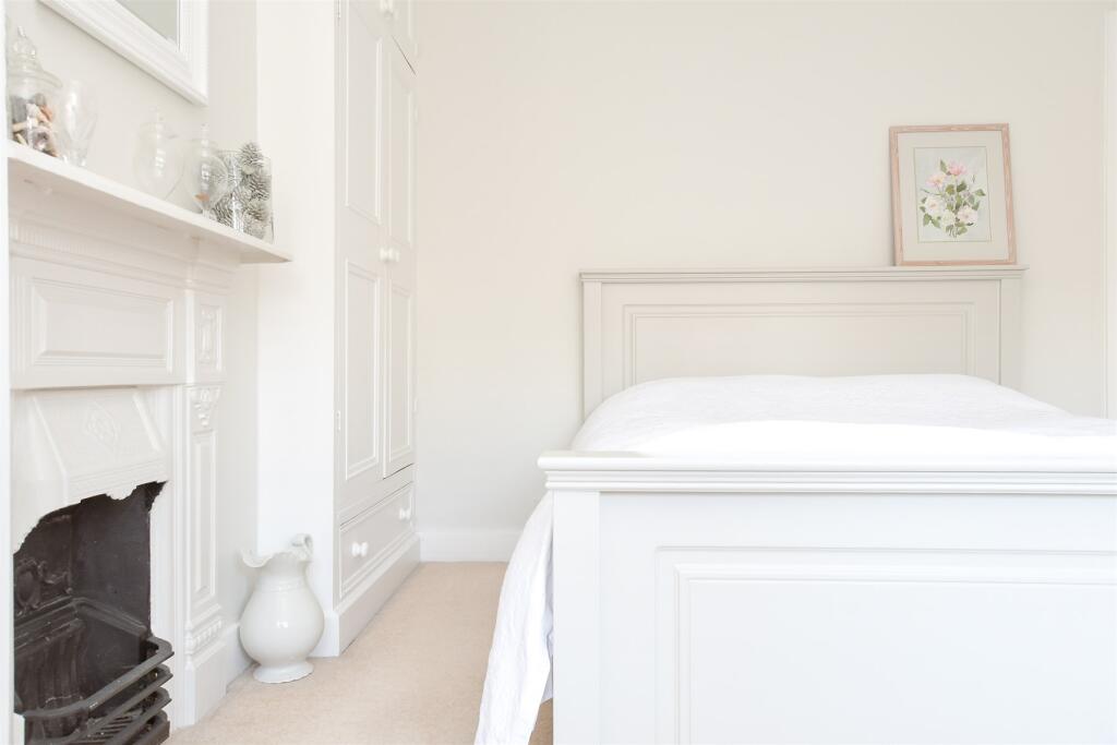 Internal Lifestyle Photograph