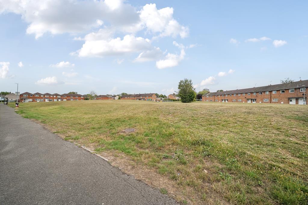 External Grounds