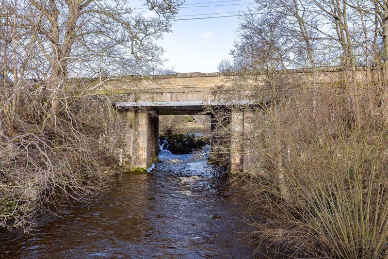 Boondreigh Water