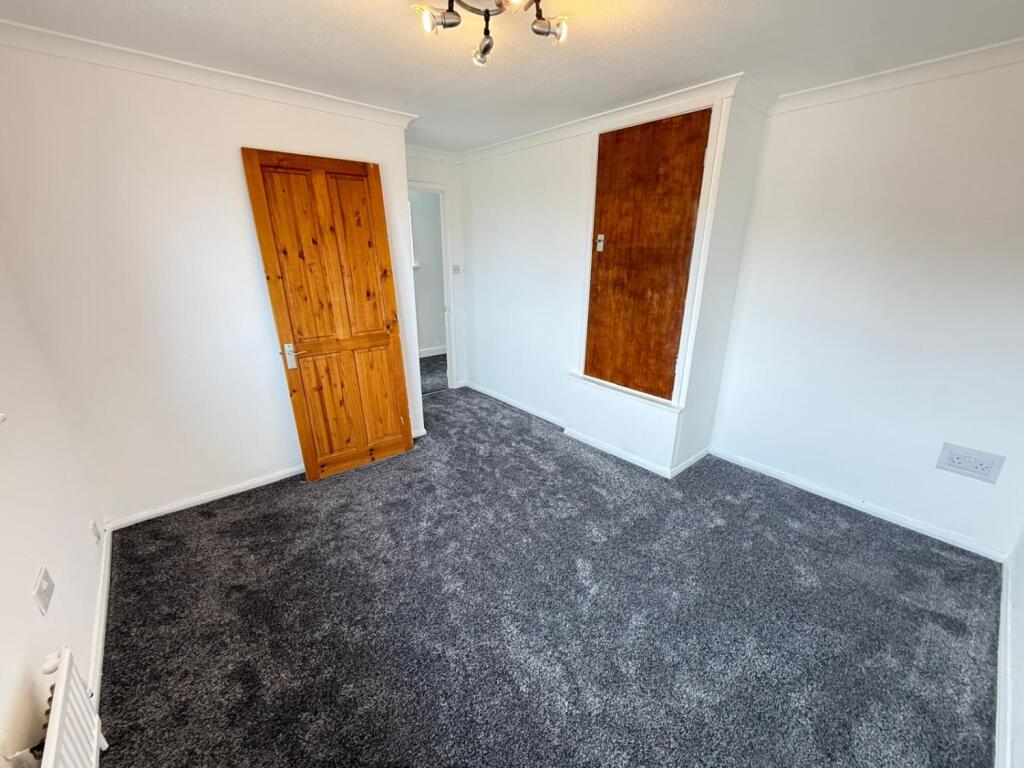 17 Nidd Drive Bedroom Two 2