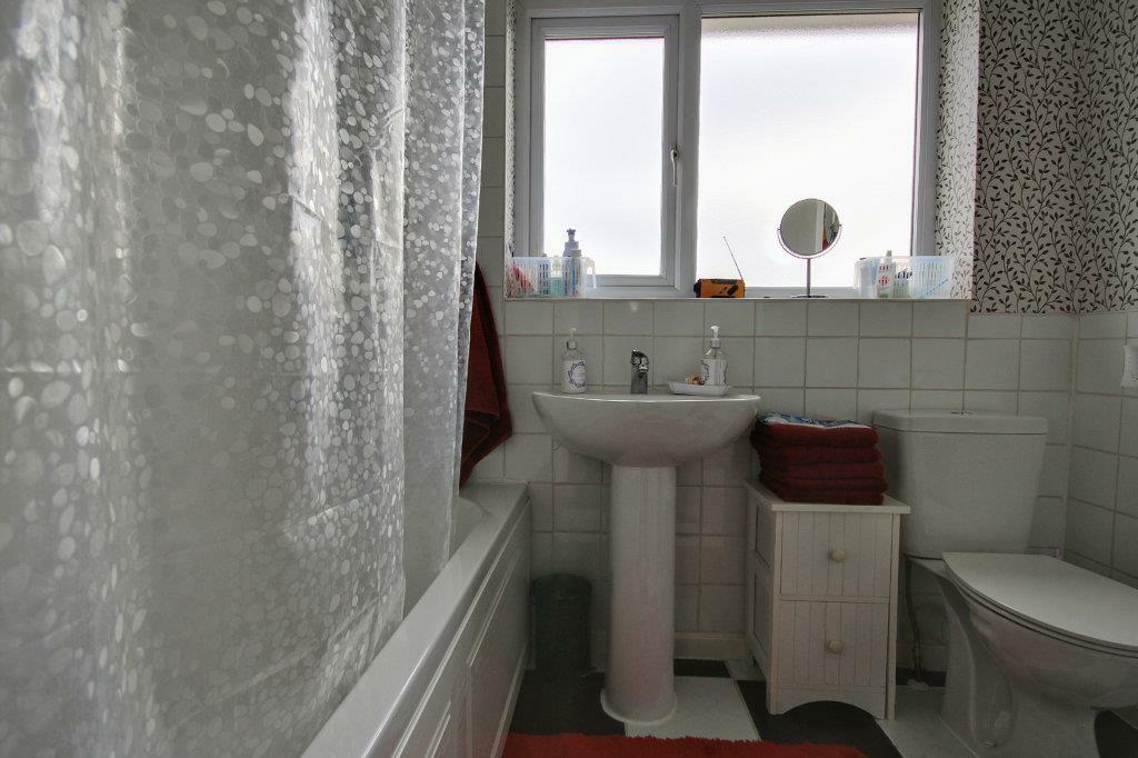 First floor Bathroom