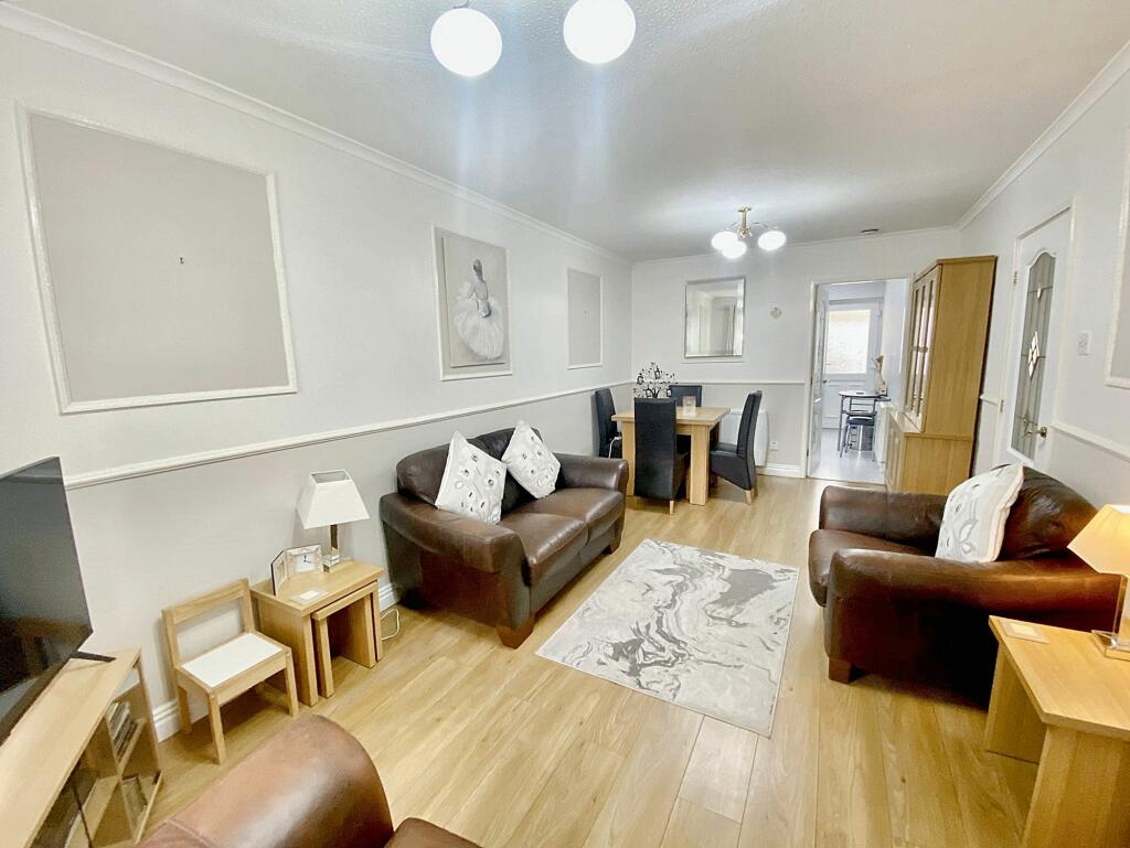 Osier Court, Choppington, Northumberland, NE62 5UG