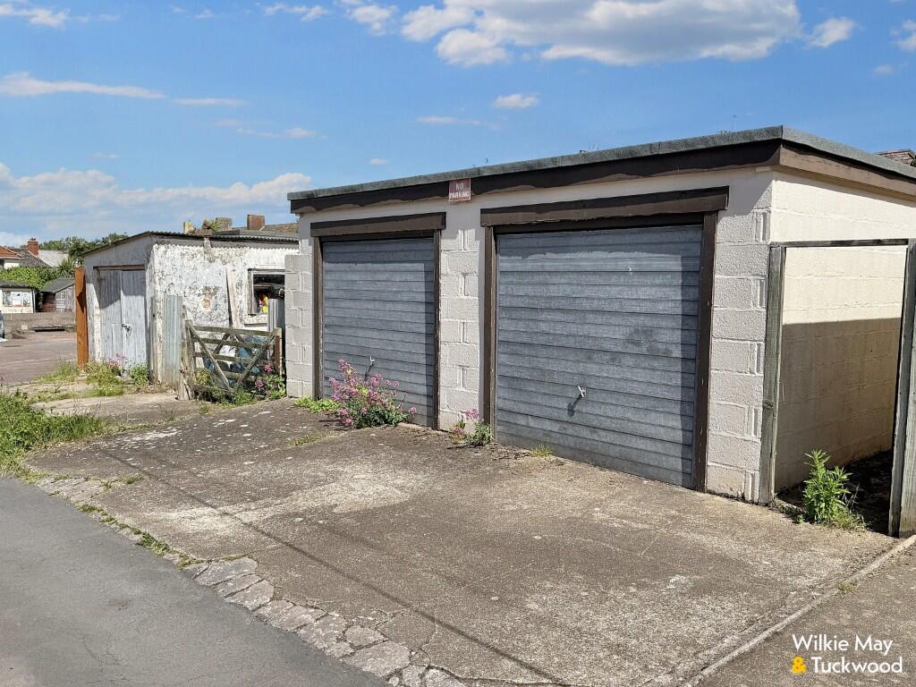 Garages