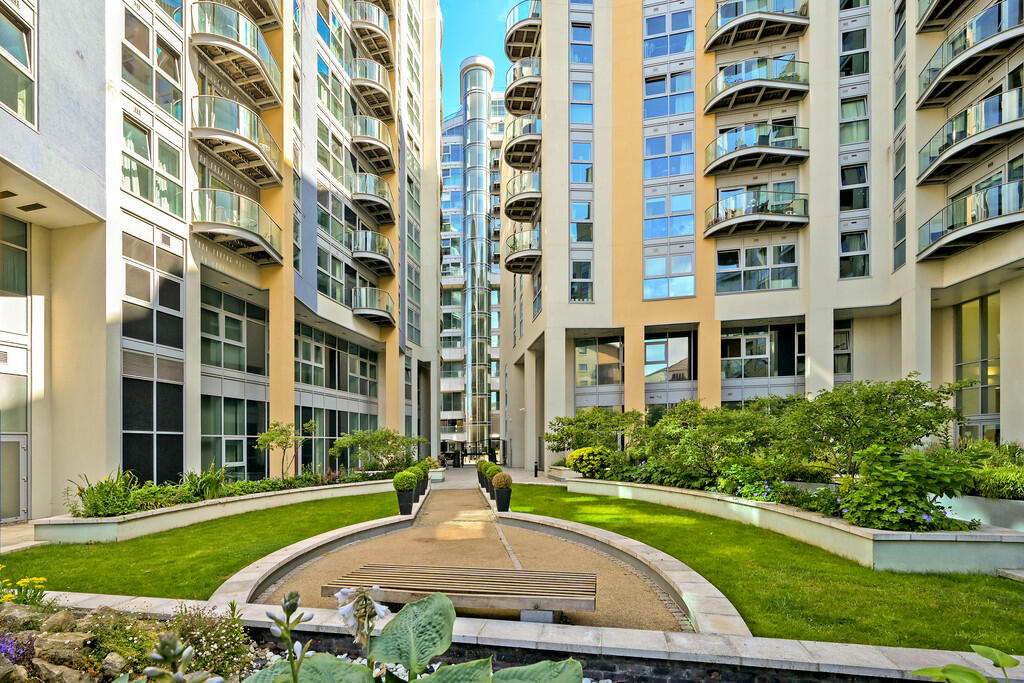 Orbis Wharf, Brid...