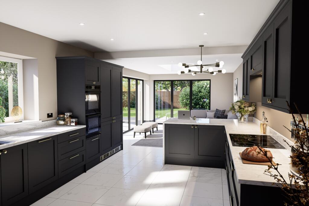 Kitchen 1