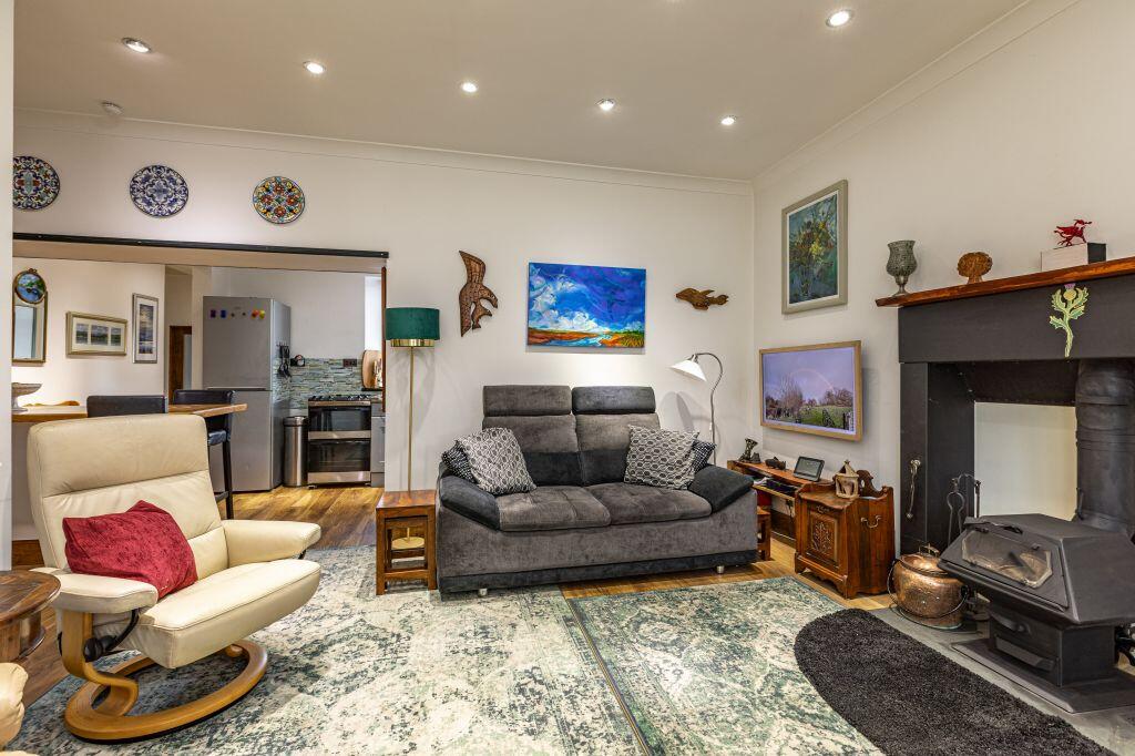 Abbey Cottage, Abbey Lane, Dumfries, DG2 0DQ