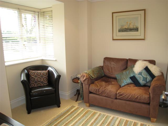 study/ family room