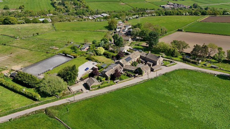 Aerial Image