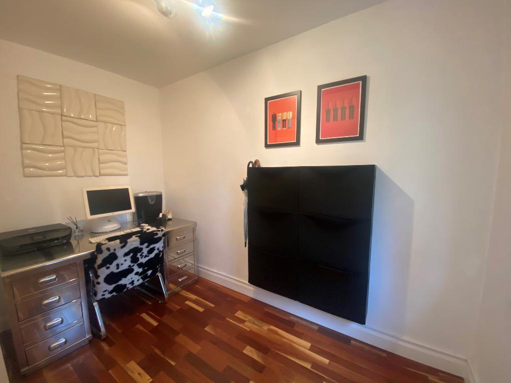 Home Office or Study