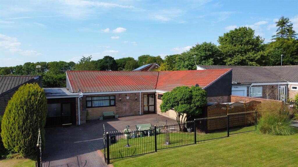 Eccleston Gardens For Sale