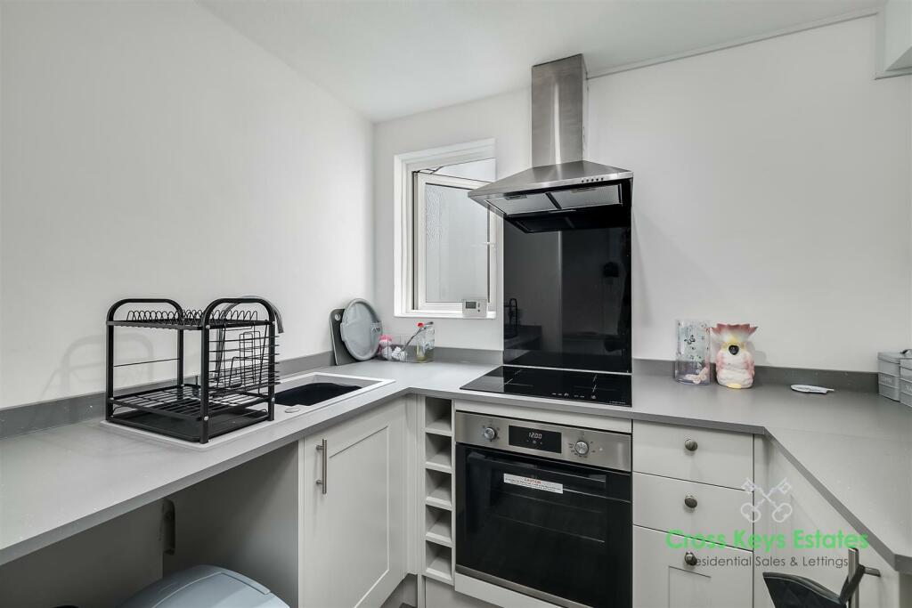 Fitted Kitchen