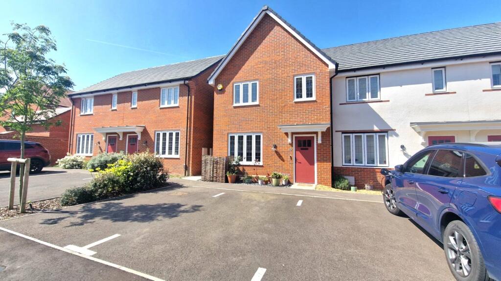 Hankley Common, Binfield, Bracknell, Berkshire, RG42