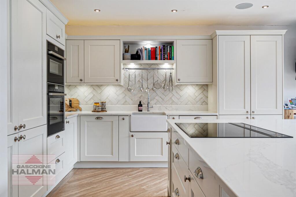 Living-Dining Kitche