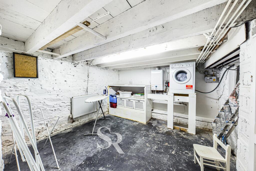 Cellar