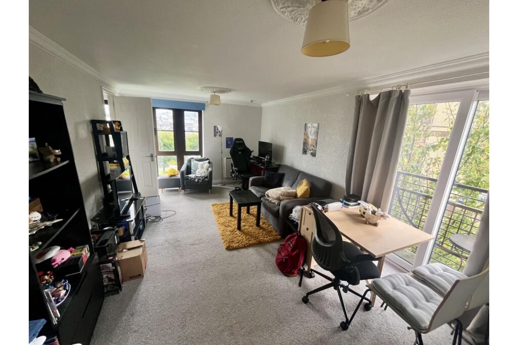 Living / Dining Room