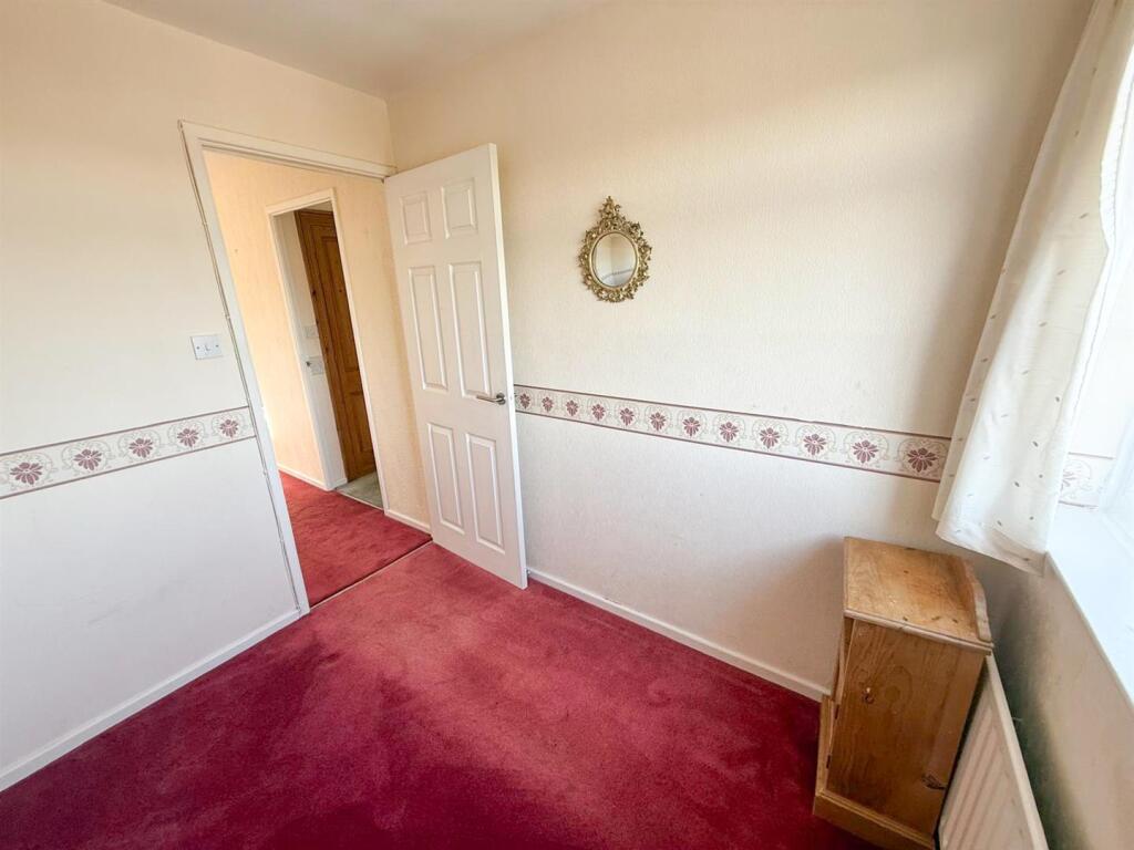 3 Bed Detached, Silsden 15