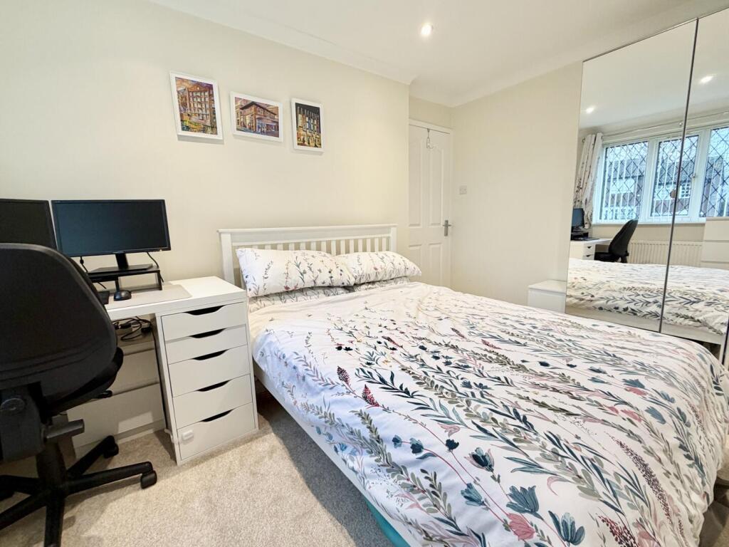 Greenfield View, Kippax, Leeds