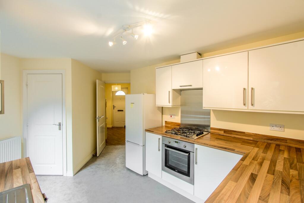 Kitchen C