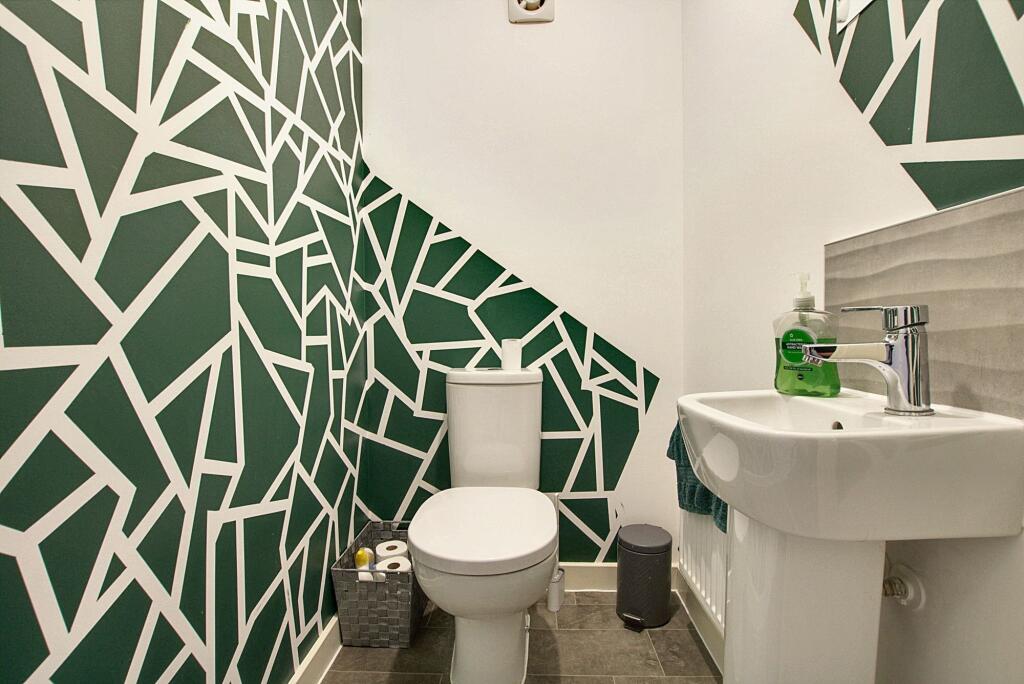 Ground Floor Wc