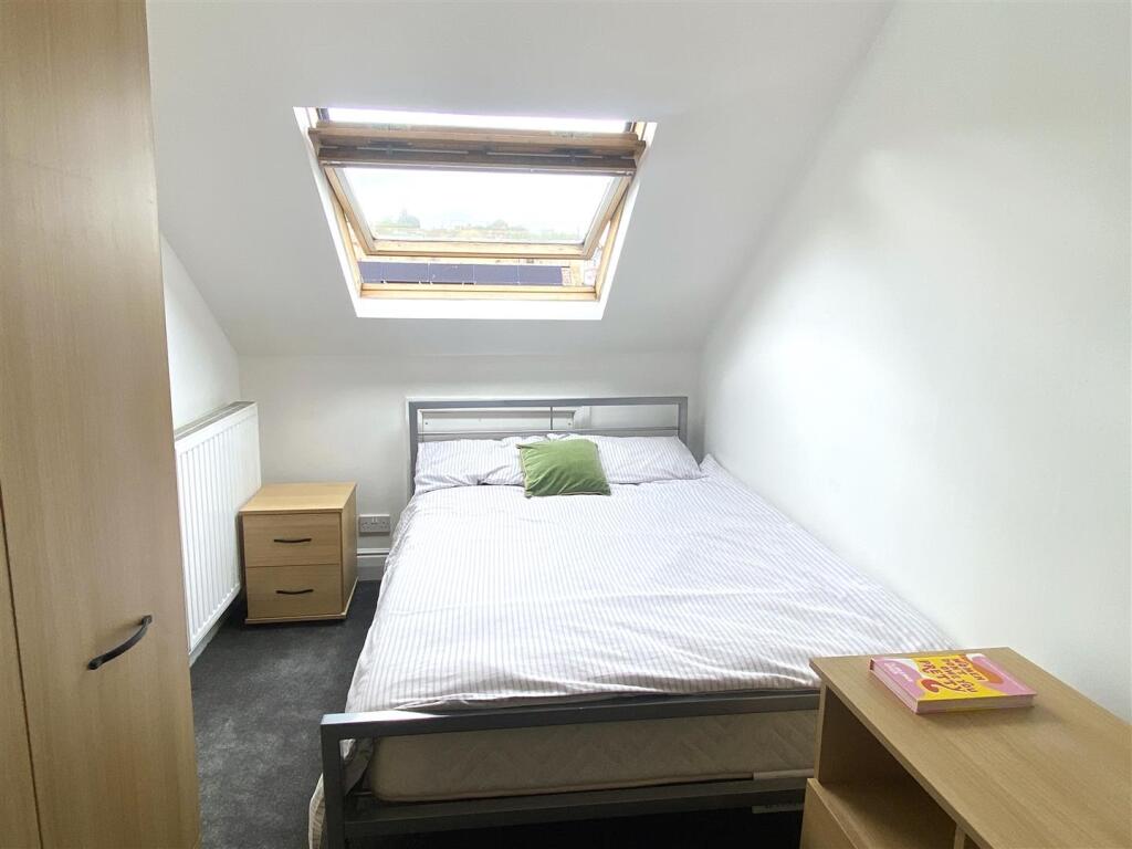 Bedroom 8