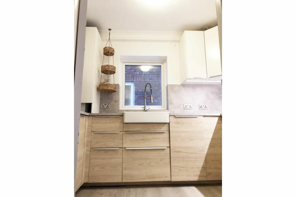 Kitchen Three