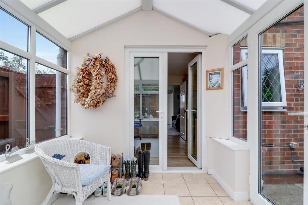 Conservatory