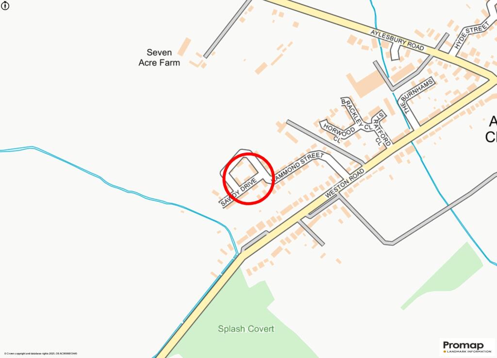 Street Map