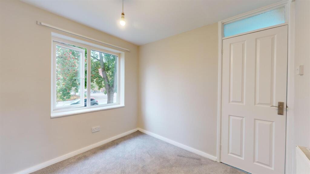 21 New Street, Bedroom Three.jpg