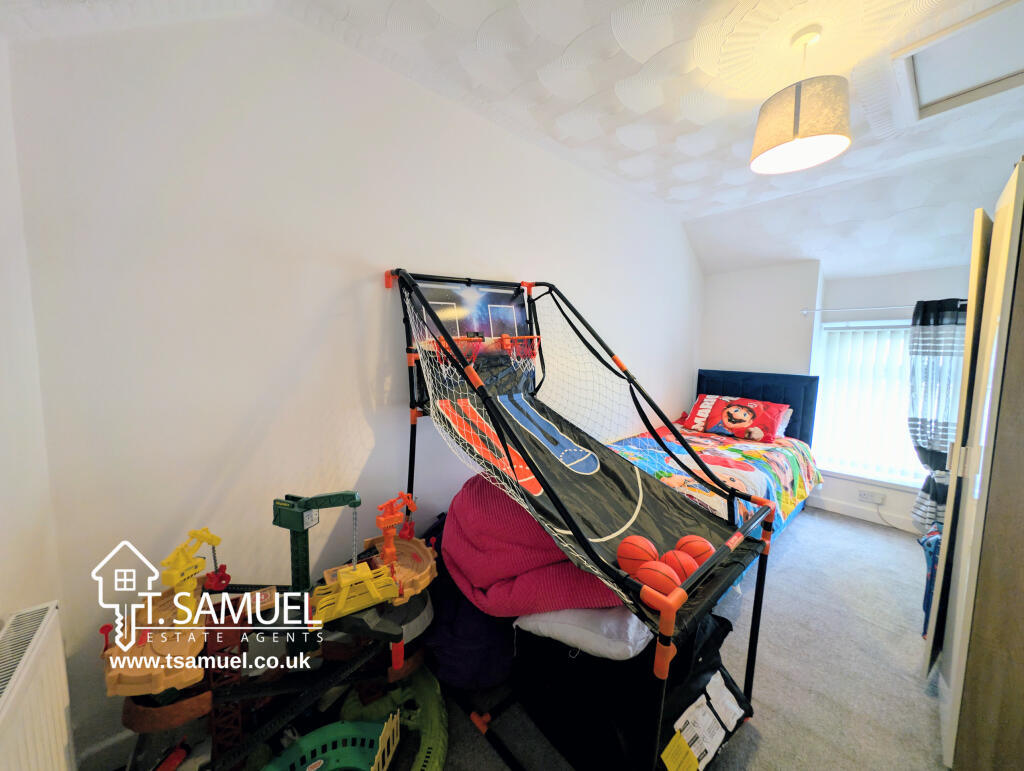 Bedroom 3