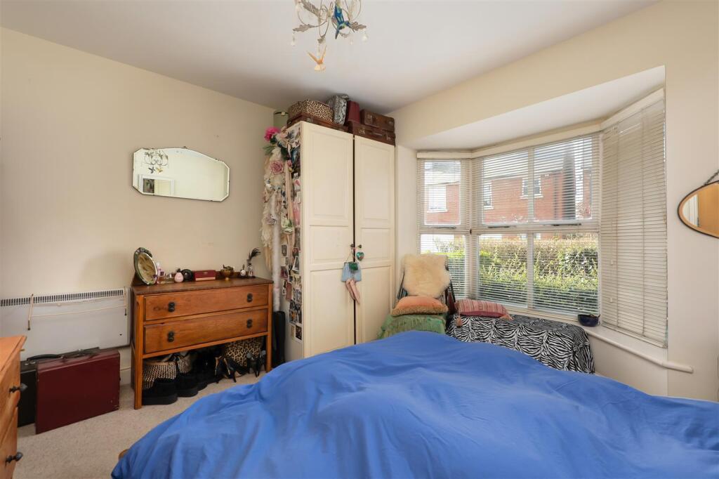 Cages Close, Whitstable