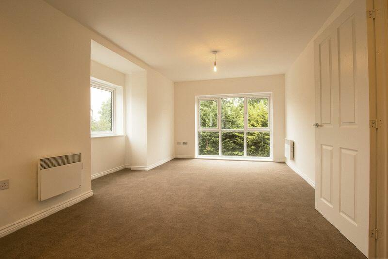 Dining/Living area