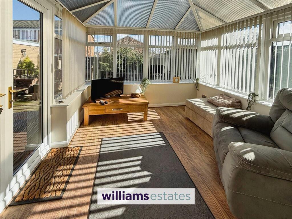 conservatory