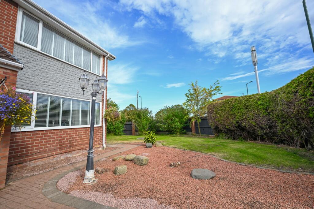 St Georges New Marske-21