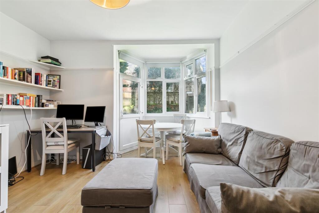 Kelmscott Gardens. W12 - FOR SALE