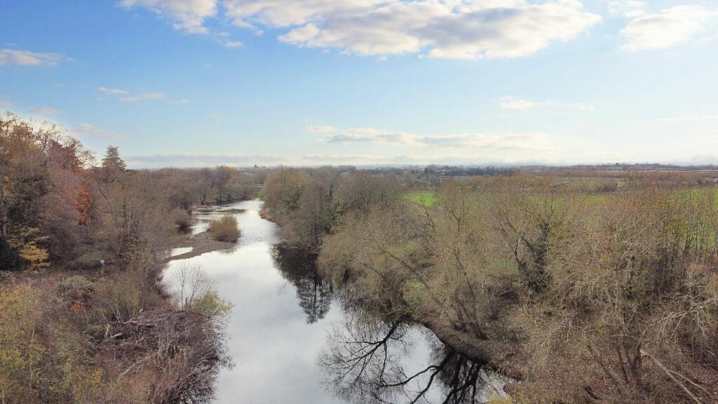 River Views II