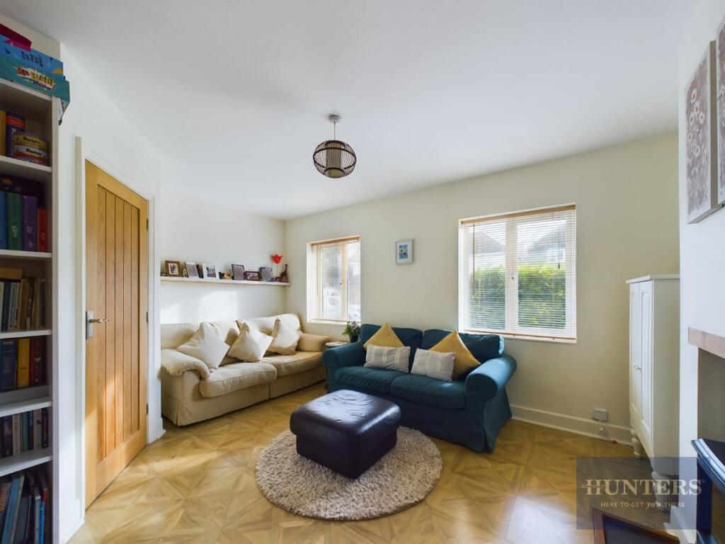 Living Room II