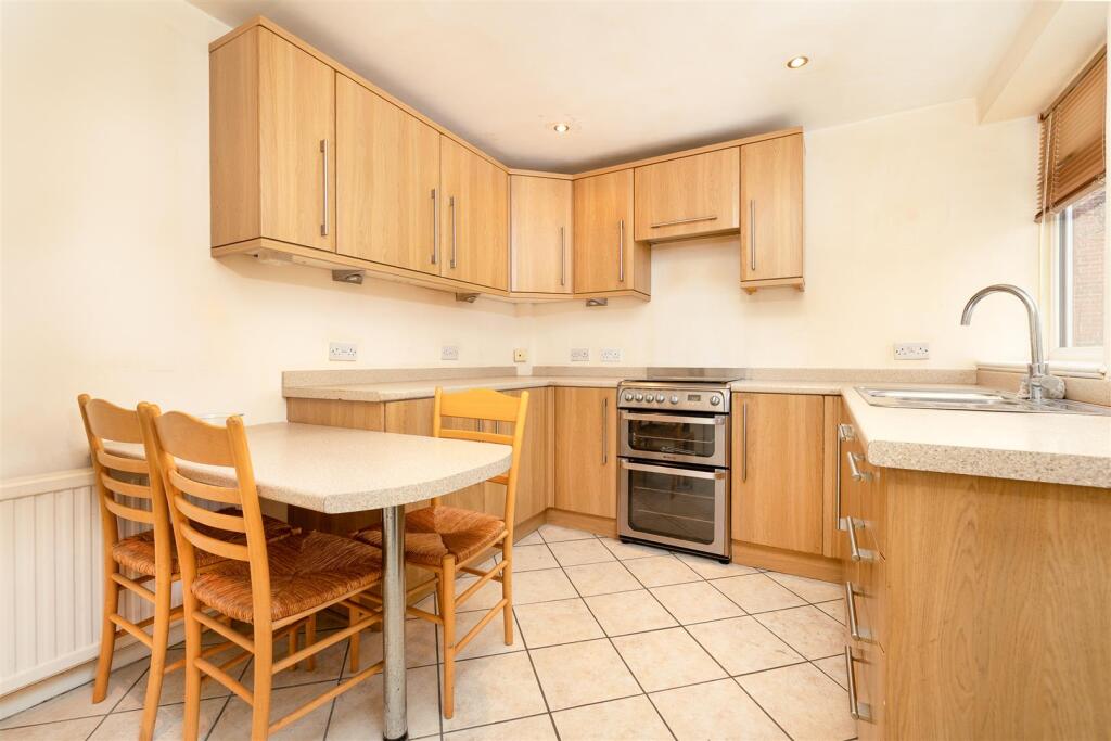 1 Rowena Drive, Ashby